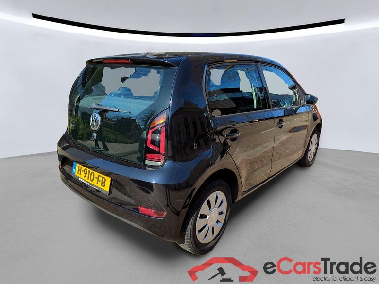 VOLKSWAGEN up! 44 kW #4