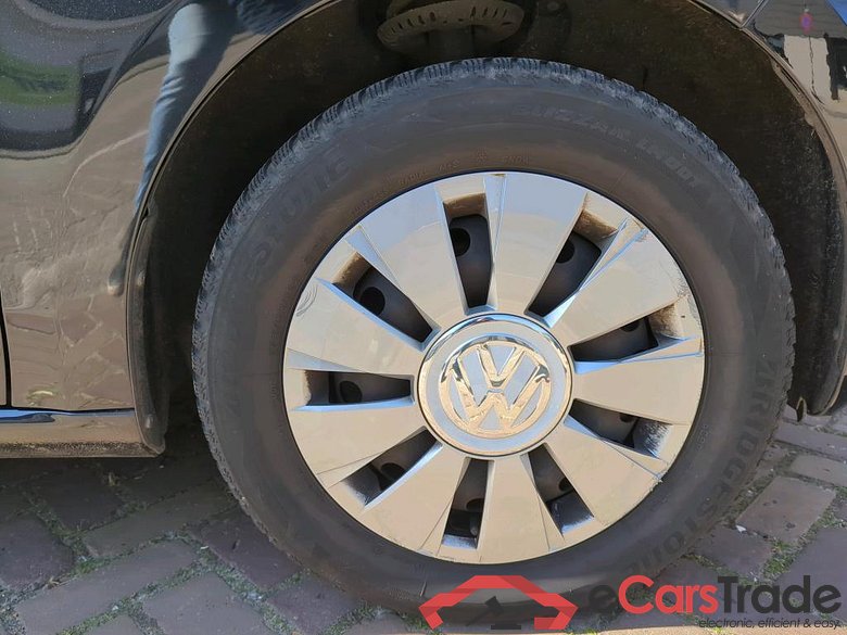 VOLKSWAGEN up! 44 kW #6