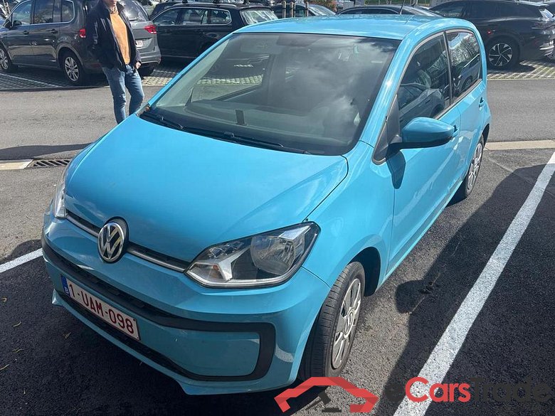 VOLKSWAGEN Up! 1.0i Move up! #1