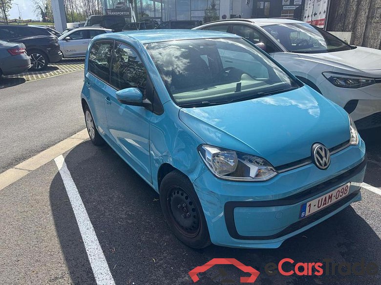 VOLKSWAGEN Up! 1.0i Move up! #2