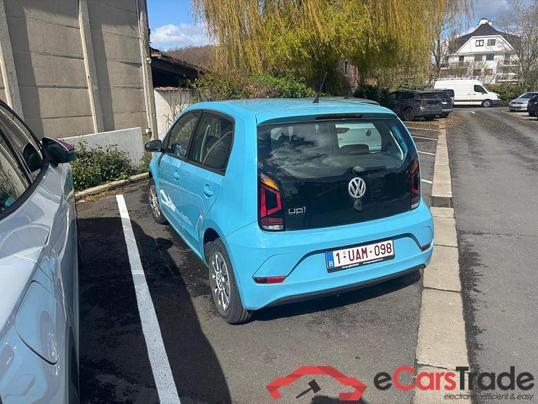 VOLKSWAGEN Up! 1.0i Move up! #3