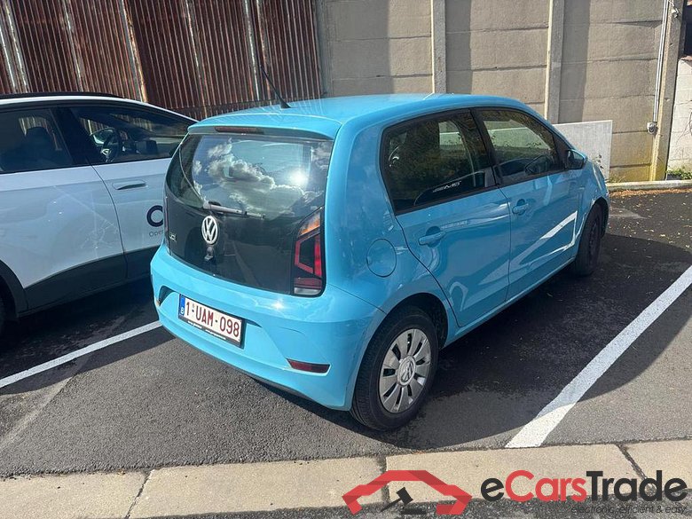 VOLKSWAGEN Up! 1.0i Move up! #4