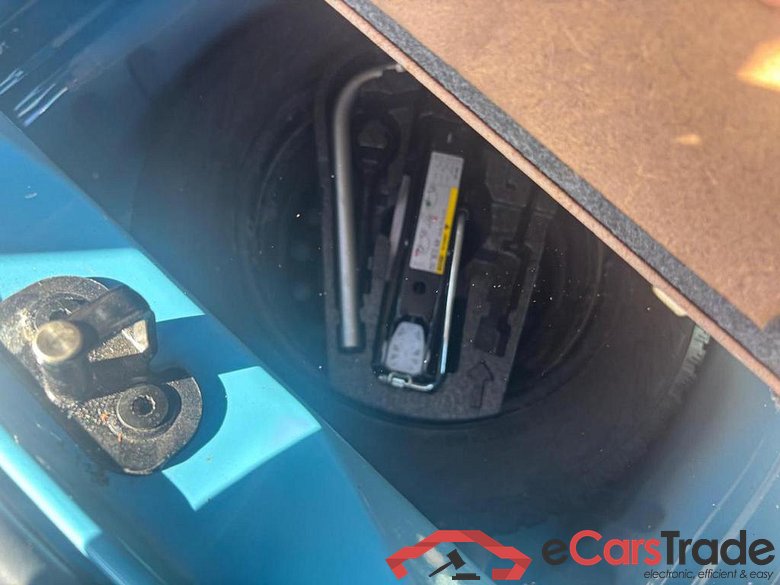 VOLKSWAGEN Up! 1.0i Move up! #6