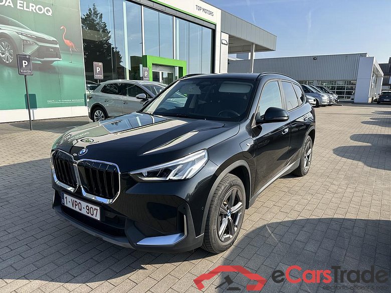 BMW X1 PHEV (U11) 1.5iA xDrive25e (180 kW) #1