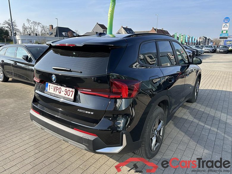 BMW X1 PHEV (U11) 1.5iA xDrive25e (180 kW) #4