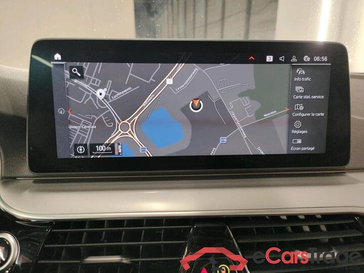 BMW 5 Reeks Touring 5 Reeks Touring 518d Aut. (100 kW) (Mild Hybrid) 100kW/136pk  5D/P Auto-8 #6