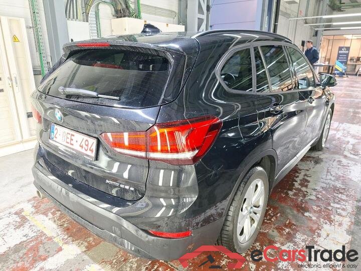 BMW X1 X1 xDrive25e (162 kW) (PHEV) 162kW/220pk  5D/P Auto-6 #4