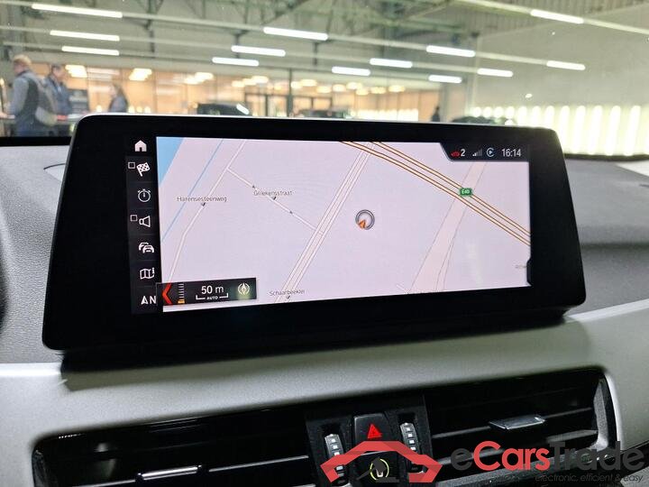 BMW X1 X1 xDrive25e (162 kW) (PHEV) 162kW/220pk  5D/P Auto-6 #6