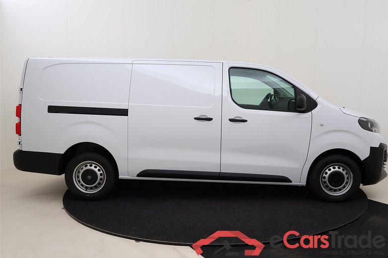 Peugeot Expert Long 2.0 BlueHDi 145 hp MAN.6   #4