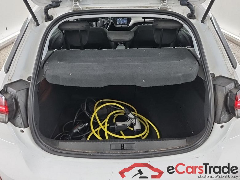 OPEL CORSA-E 50kWh Edition 11kW 3 fase 5D #5