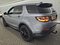 preview Land Rover Discovery Sport #3