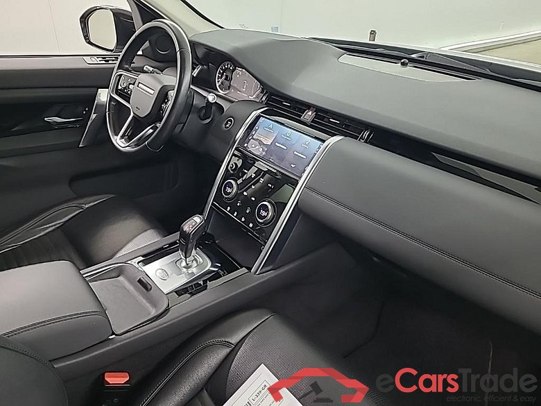 LAND ROVER DISCOVERY SPORT P300e PHEV AWD S auto 5D 227kW #6