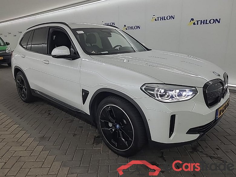 BMW iX3 80kWh Executive 5D 210kW #2