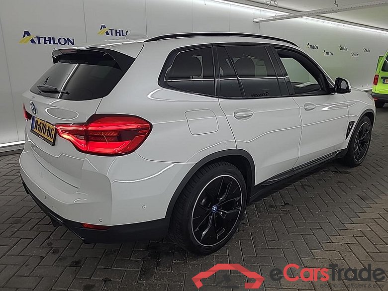 BMW iX3 80kWh Executive 5D 210kW #3