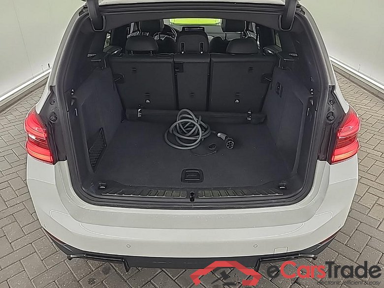 BMW iX3 80kWh Executive 5D 210kW #5