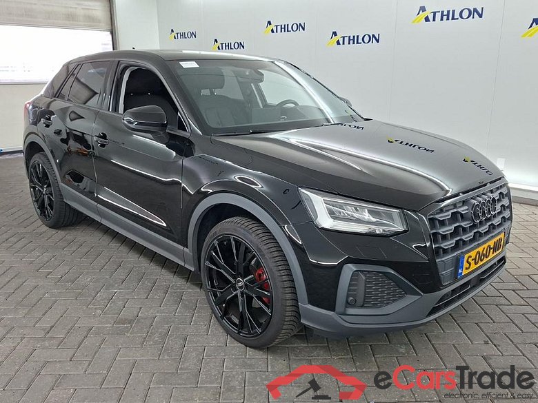 AUDI Q2 35 TFSI S tronic Pro Line 5D 110kW #2