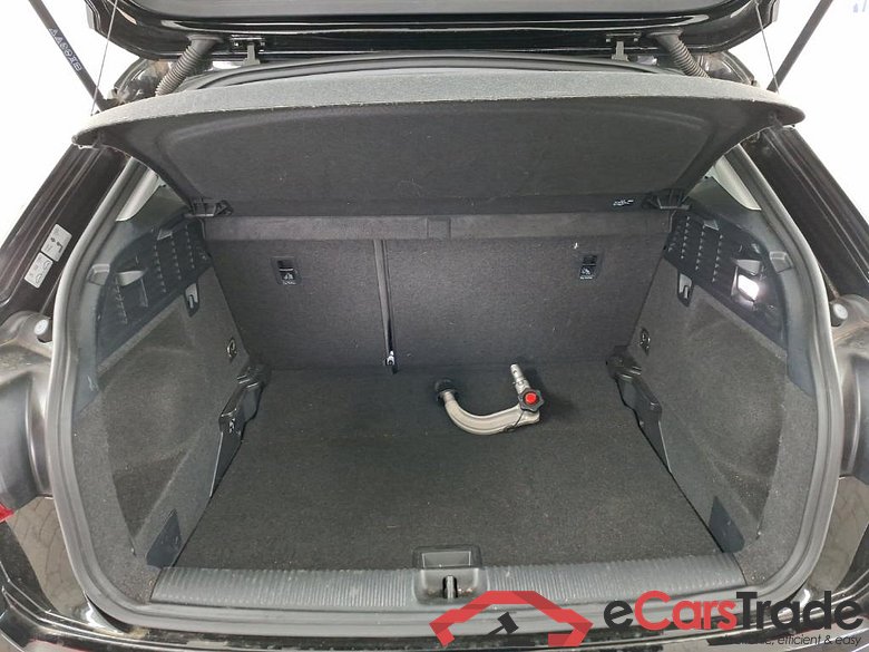 AUDI Q2 35 TFSI S tronic Pro Line 5D 110kW #5