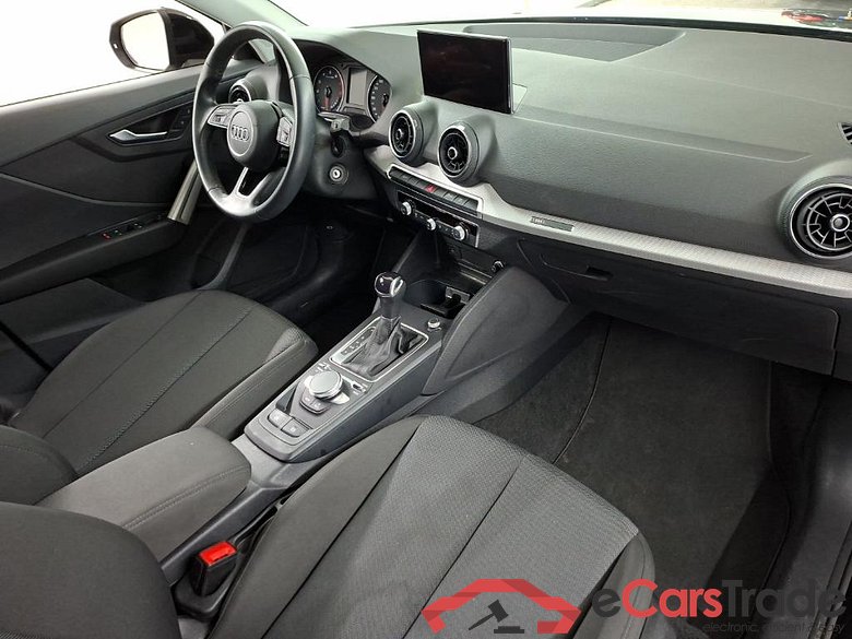 AUDI Q2 35 TFSI S tronic Pro Line 5D 110kW #6