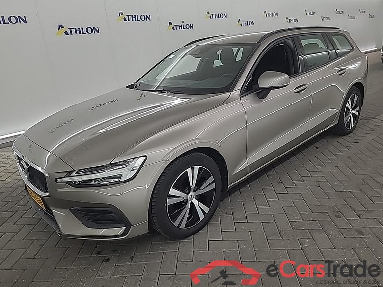 VOLVO V60 B3 Automaat Momentum Advantage 5D 120kW