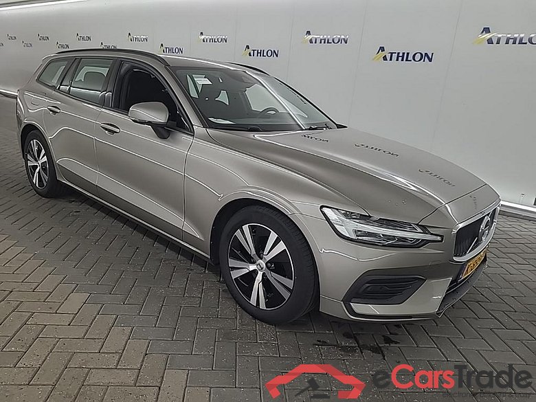 VOLVO V60 B3 Automaat Momentum Advantage 5D 120kW #2