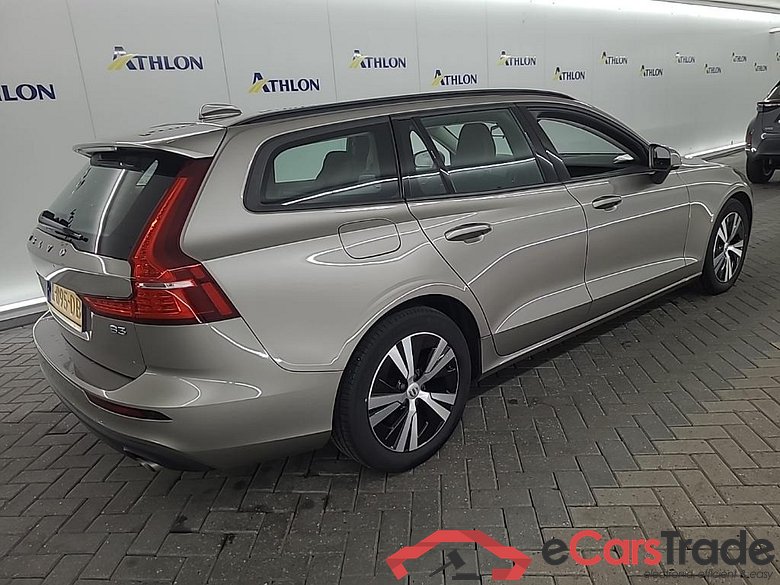 VOLVO V60 B3 Automaat Momentum Advantage 5D 120kW #3