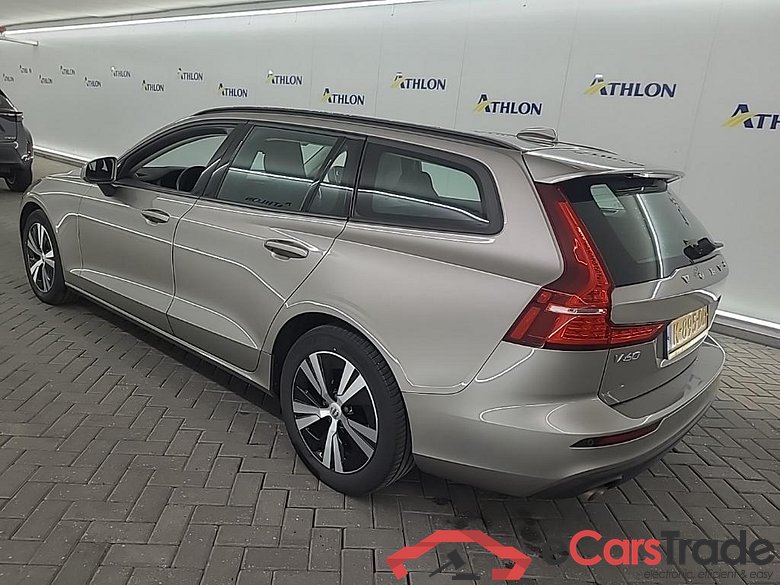 VOLVO V60 B3 Automaat Momentum Advantage 5D 120kW #4