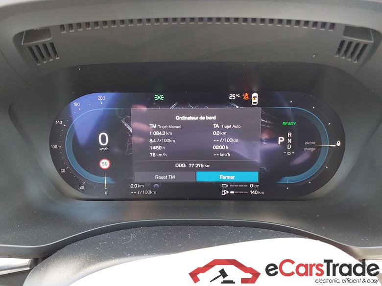 VOLVO XC60 2.0 T6 253+145cv PLUS #6