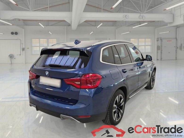 BMW IX3 / 2020 / 5P / SUV 286CV INSPIRING AUTO #2