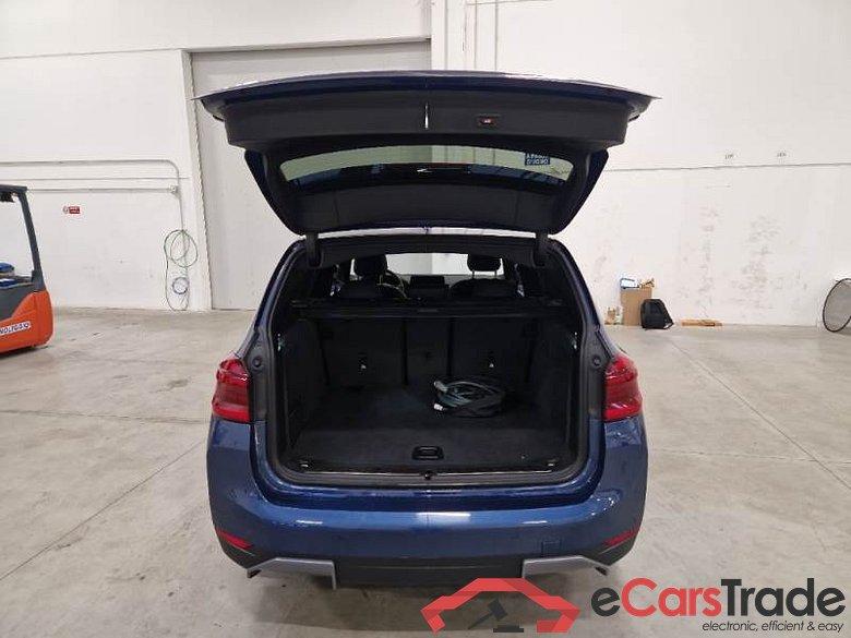 BMW IX3 / 2020 / 5P / SUV 286CV INSPIRING AUTO #5