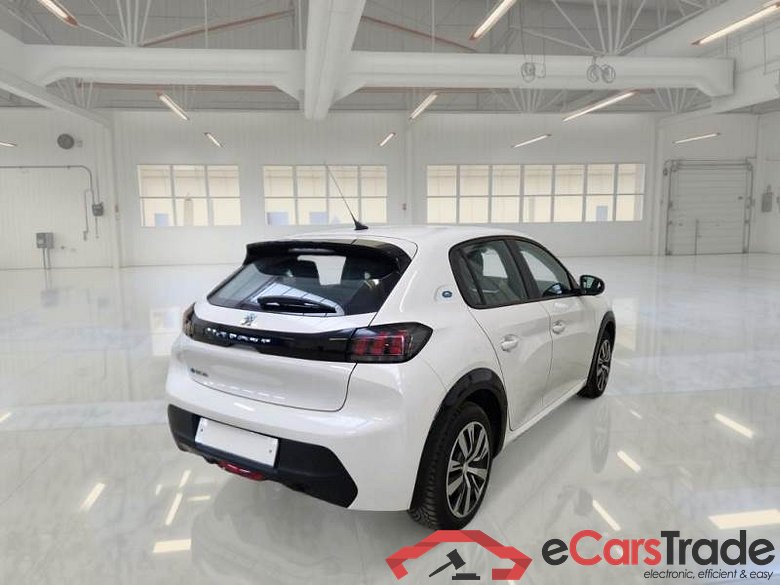 PEUGEOT 208 / 2019 / 5P / BERLINA ACTIVE E 136CV #2