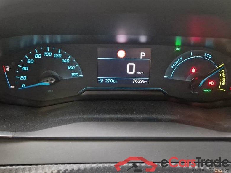 PEUGEOT 208 / 2019 / 5P / BERLINA ACTIVE E 136CV #4