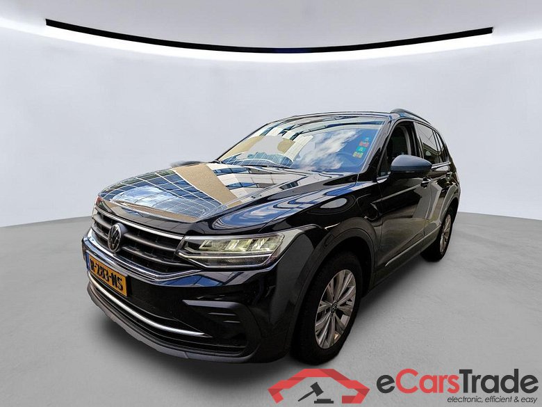 VOLKSWAGEN Tiguan 110 kW #1