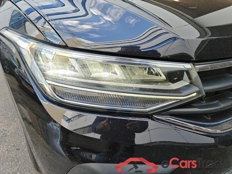 VOLKSWAGEN Tiguan 110 kW #4