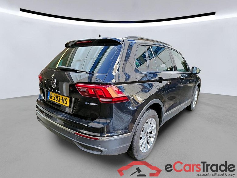 VOLKSWAGEN Tiguan 110 kW #6