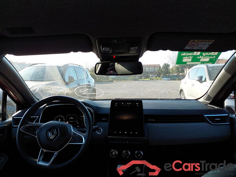 Renault Clio 1.0 TCe Techno LED Virtual Navi 1/2 Leather KeylessGo Klima PDC ... #4