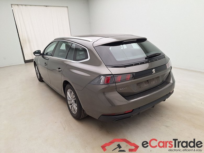 Peugeot, 508 SW '18, Peugeot 508 SW 1.5 BlueHDi 130 S&S BVM6 Active 5d #6