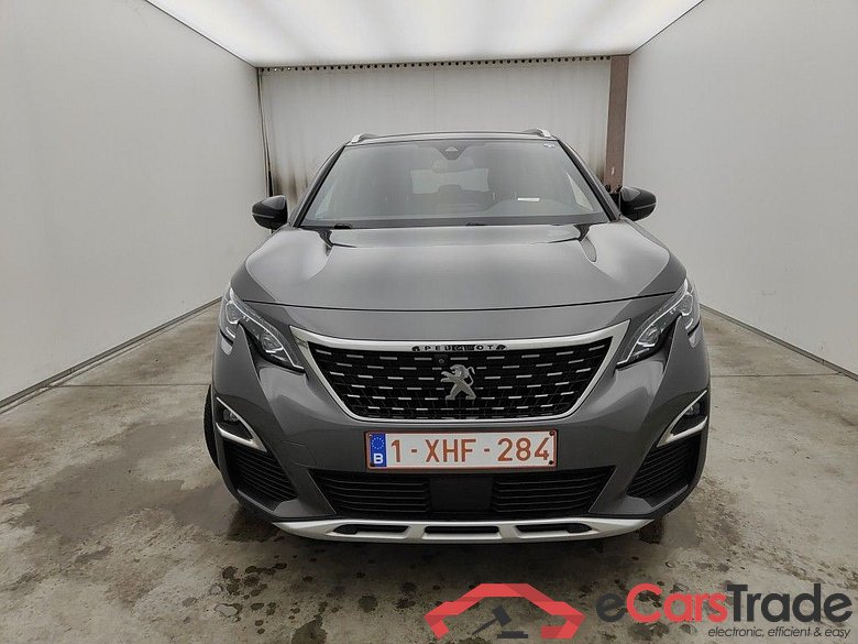 Peugeot 5008 1.2 PureTech 96kW S&S EAT8 GT Line 5d 7pl #5