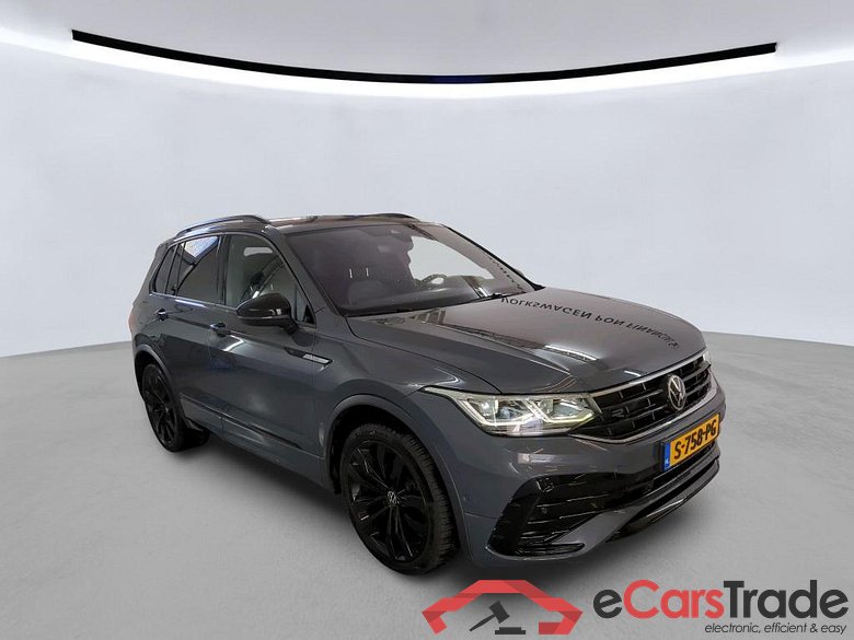 VOLKSWAGEN Tiguan 110 kW #5