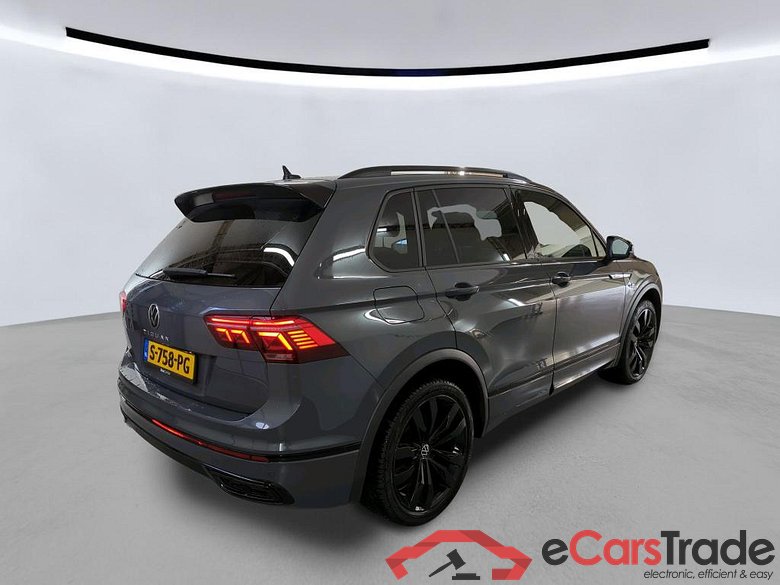 VOLKSWAGEN Tiguan 110 kW #6