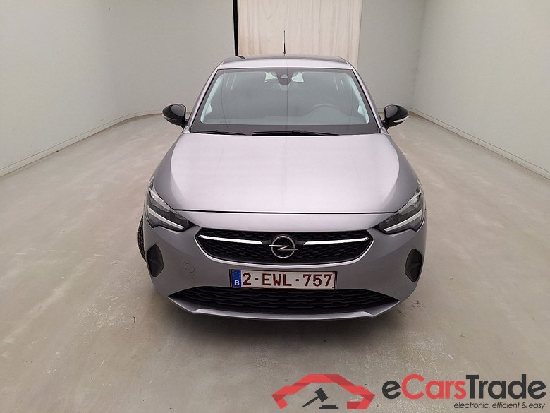 Opel, Corsa 1.5D 102, Corsa 1.5D 102 Edition
