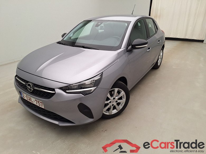 Opel, Corsa 1.5D 102, Corsa 1.5D 102 Edition #2