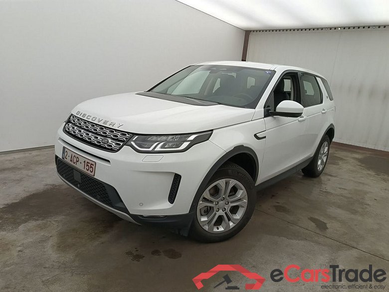 Land Rover Discovery Sport P300e Aut. AWD S 5d