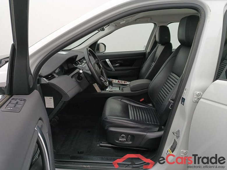 Land Rover Discovery Sport P300e Aut. AWD S 5d #3