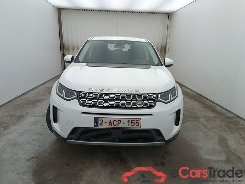 Land Rover Discovery Sport P300e Aut. AWD S 5d #5