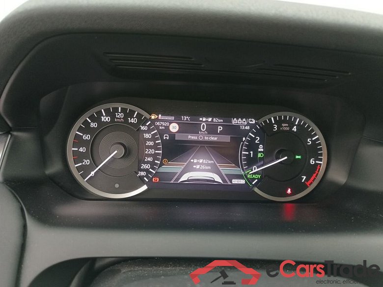 Land Rover Discovery Sport P300e Aut. AWD S 5d #6