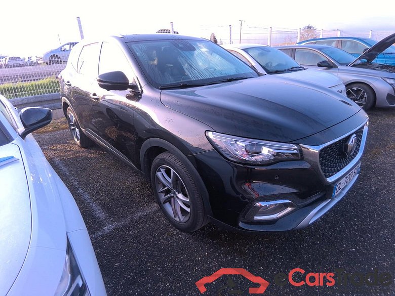 MG EHS 1.5 Plug-In Hybrid Luxury Aut. Pano LED-Xenon Virtual Navi Sport-Leather KeylessGo Camera 360 Klima PDC ... #2