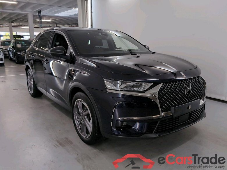 DS AUTOMOBILES DS 7 CROSSBACK 1.6 PHEV 225 BASTILLE + AUTO #2
