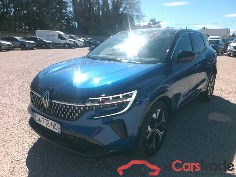 Austral  Techno 1.2  200CV  BVAV  6E