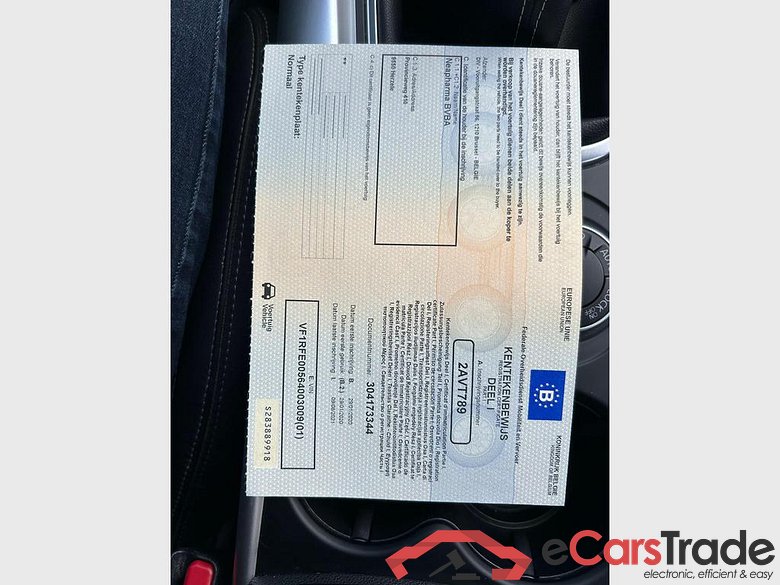 RENAULT Kadjar Kadjar 1.7 Blue dCi 4x4 Black Edition #5