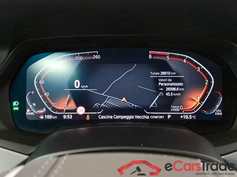 BMW X5 / 2018 / 5P / SUV xDrive 25d Business autom. #4